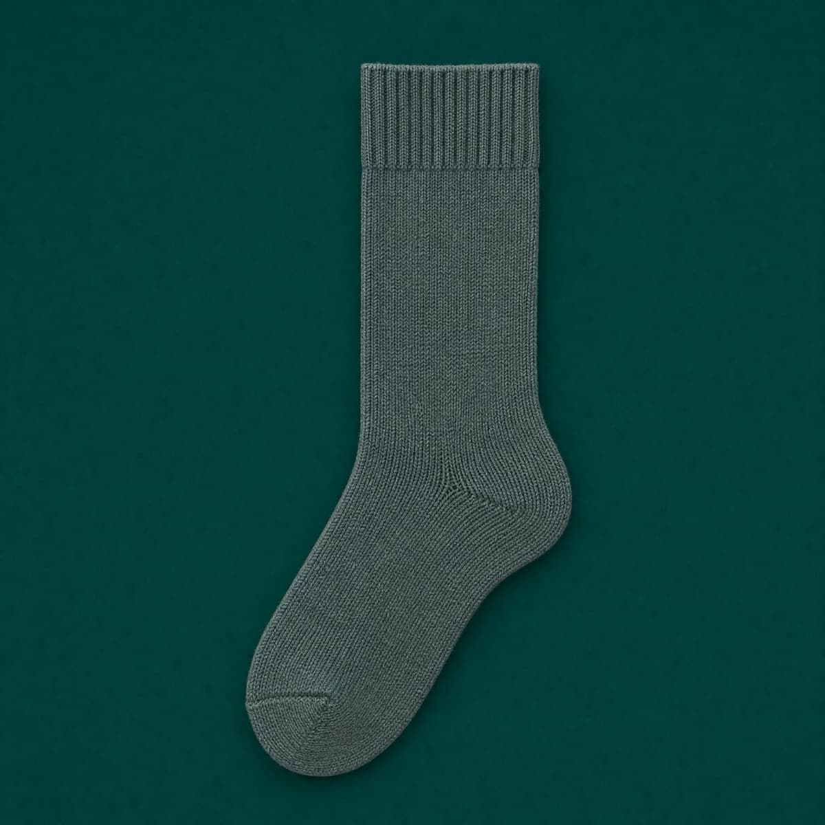 Mix Warm 50 — 50% recycled yarn, photographed flat